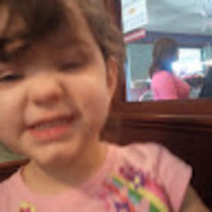 Meet your Posher, Jamie